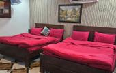 Туры в отель Ayaansh Resort