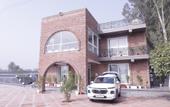 Туры в отель Ayaansh Resort