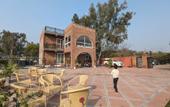 Туры в отель Ayaansh Resort