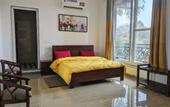 Туры в отель Ayaansh Resort