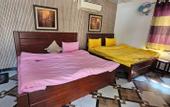 Туры в отель Ayaansh Resort