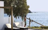 Туры в отель Minos Beach Art Hotel