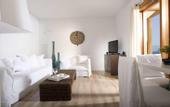 Туры в отель Minos Beach Art Hotel