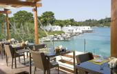 Туры в отель Minos Beach Art Hotel