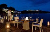 Туры в отель Minos Beach Art Hotel