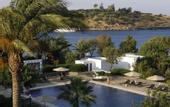 Туры в отель Minos Beach Art Hotel