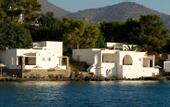 Туры в отель Minos Beach Art Hotel