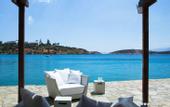 Туры в отель Minos Beach Art Hotel