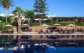Туры в отель Minos Beach Art Hotel