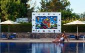 Туры в отель Minos Beach Art Hotel