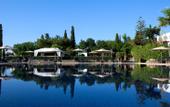 Туры в отель Minos Beach Art Hotel