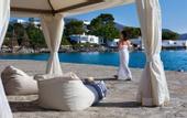 Туры в отель Minos Beach Art Hotel