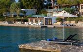 Туры в отель Minos Beach Art Hotel