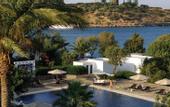 Туры в отель Minos Beach Art Hotel