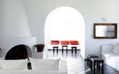 Туры в отель Minos Beach Art Hotel