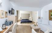 Туры в отель Minos Beach Art Hotel