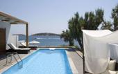 Туры в отель Minos Beach Art Hotel