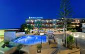 Туры в отель Minos Hotel