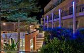Туры в отель Minos Hotel