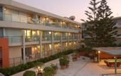 Туры в отель Minos Hotel