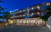 Туры в отель Minos Hotel