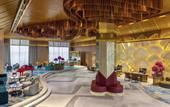 Туры в отель Taj Mussoorie Foothills Dehradun