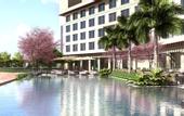 Туры в отель Taj Mussoorie Foothills Dehradun