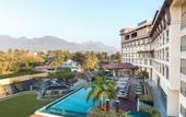 Туры в отель Taj Mussoorie Foothills Dehradun