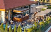 Туры в отель Taj Mussoorie Foothills Dehradun