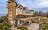 Туры в отель Taj Mussoorie Foothills Dehradun