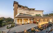 Туры в отель Taj Mussoorie Foothills Dehradun