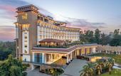 Туры в отель Taj Mussoorie Foothills Dehradun