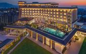 Туры в отель Taj Mussoorie Foothills Dehradun