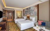 Туры в отель Taj Mussoorie Foothills Dehradun
