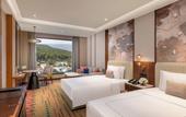 Туры в отель Taj Mussoorie Foothills Dehradun