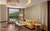 Туры в отель Taj Mussoorie Foothills Dehradun