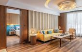 Туры в отель Taj Mussoorie Foothills Dehradun