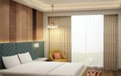 Туры в отель Taj Mussoorie Foothills Dehradun