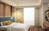 Туры в отель Taj Mussoorie Foothills Dehradun