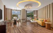 Туры в отель Taj Mussoorie Foothills Dehradun