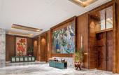 Туры в отель Taj Mussoorie Foothills Dehradun