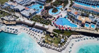 Minos Imperial Luxury Beach Resort & Spa Milatos 5*