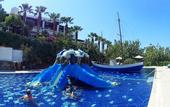 Туры в отель Minos Imperial Luxury Beach Resort & Spa Milatos