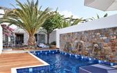 Туры в отель Minos Imperial Luxury Beach Resort & Spa Milatos