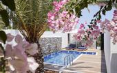 Туры в отель Minos Imperial Luxury Beach Resort & Spa Milatos