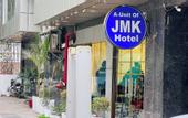 Туры в отель Hotel JMK - Managed by JMD Group