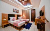 Туры в отель Hotel JMK - Managed by JMD Group