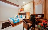 Туры в отель Hotel JMK - Managed by JMD Group
