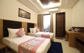 Туры в отель Hotel JMK - Managed by JMD Group
