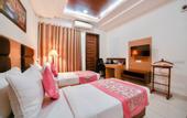 Туры в отель Hotel JMK - Managed by JMD Group